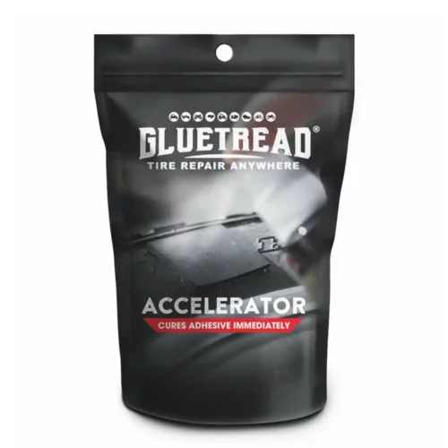 Accelerator Kit Front