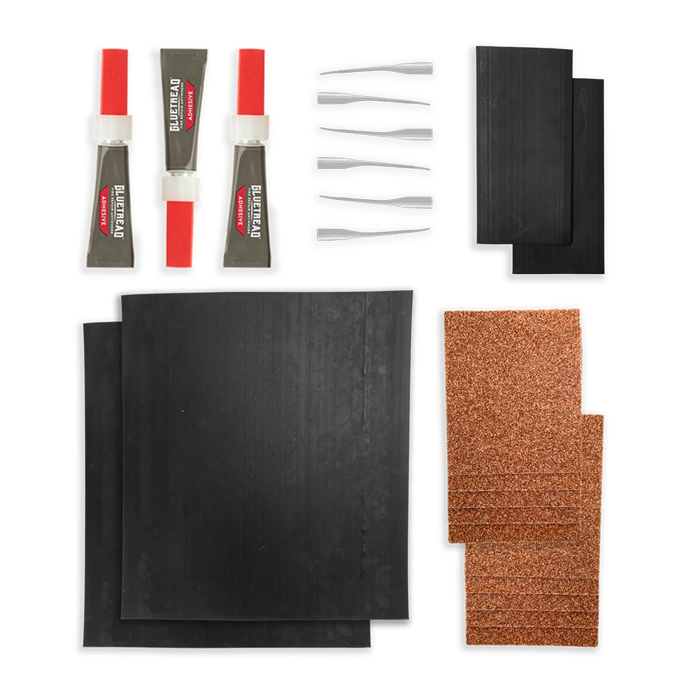 Tractor Kit Contents
